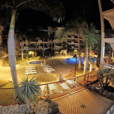 C101 Los Balandros Palm-mar Bagian luar foto