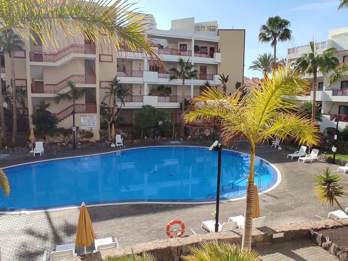 C101 Los Balandros Palm-mar Bagian luar foto