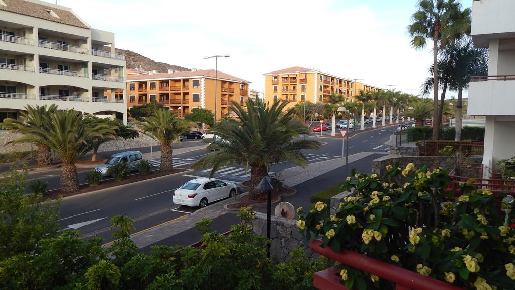 C101 Los Balandros Palm-mar Bagian luar foto