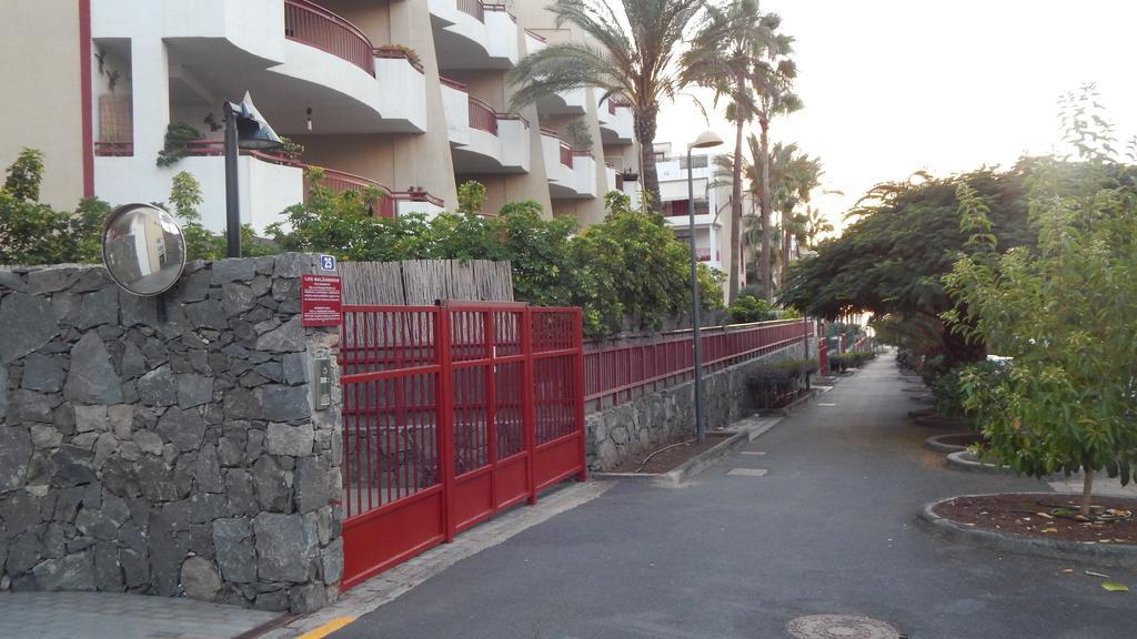 C101 Los Balandros Palm-mar Bagian luar foto