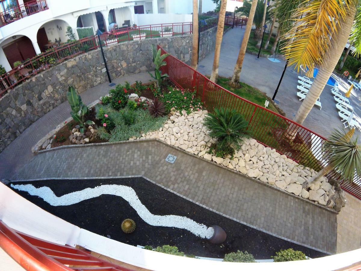 C101 Los Balandros Palm-mar Bagian luar foto