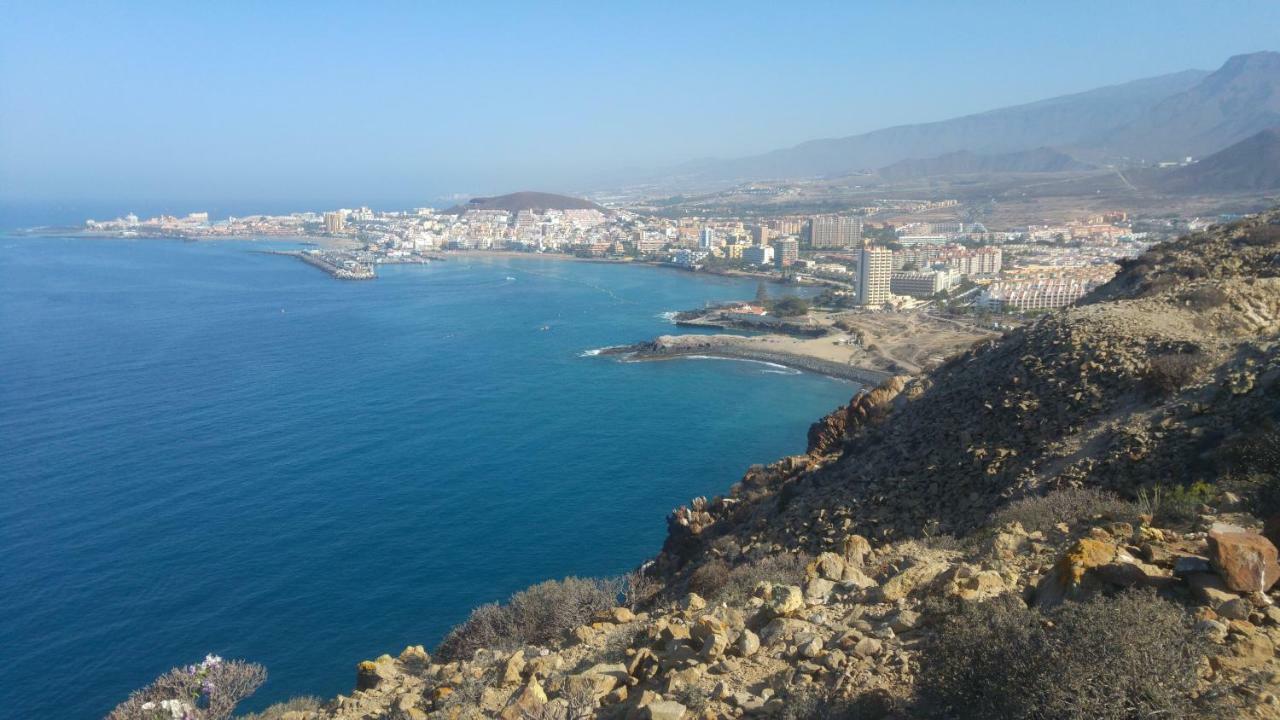 C101 Los Balandros Palm-mar Bagian luar foto