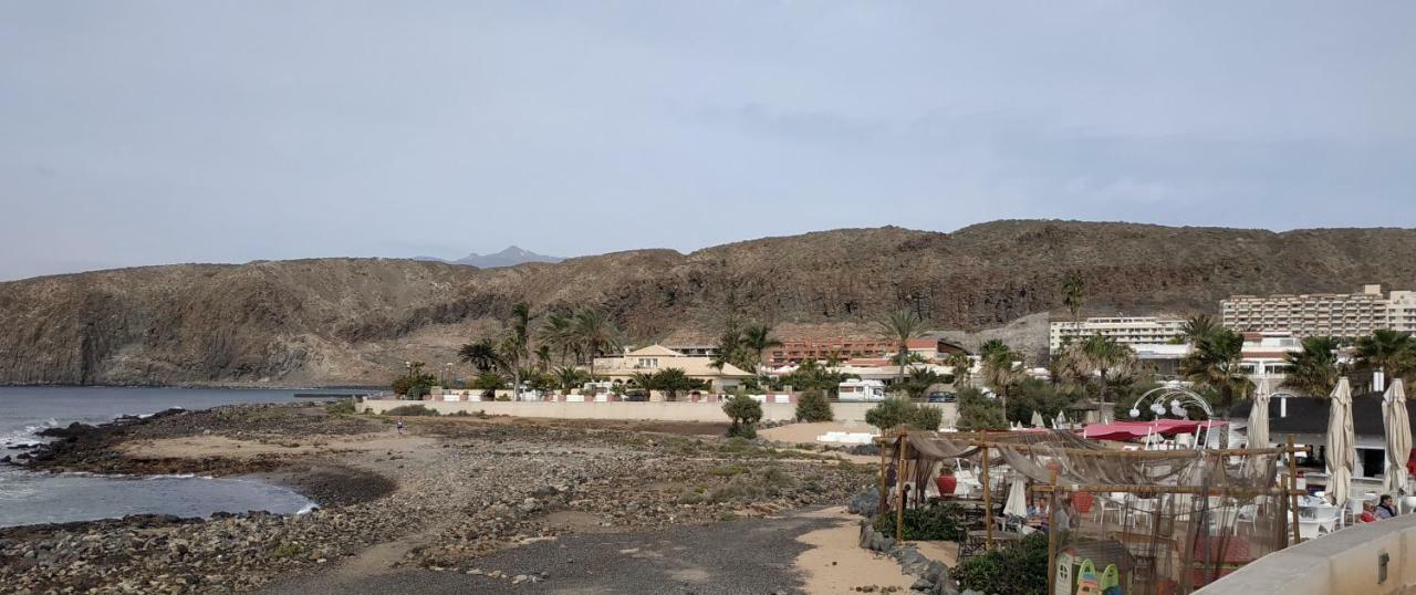C101 Los Balandros Palm-mar Bagian luar foto